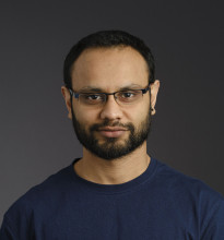 Picture of Dr Vibhav Bharti