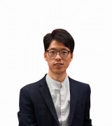 Picture of Dr. Cheng Wang